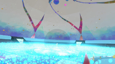 TokinoSora FanWorld reaming!(VRChatワールド)